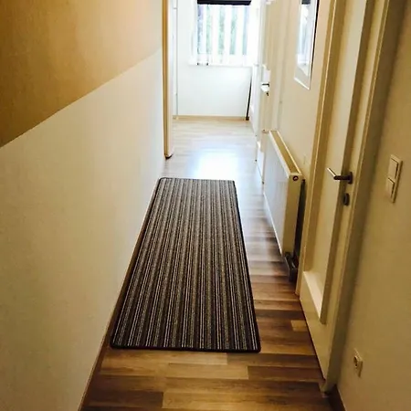 Familie Engelbrecht Apartment Traboch