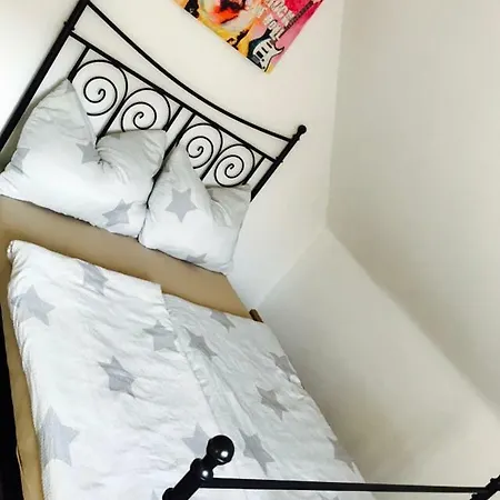 Apartment Familie Engelbrecht *