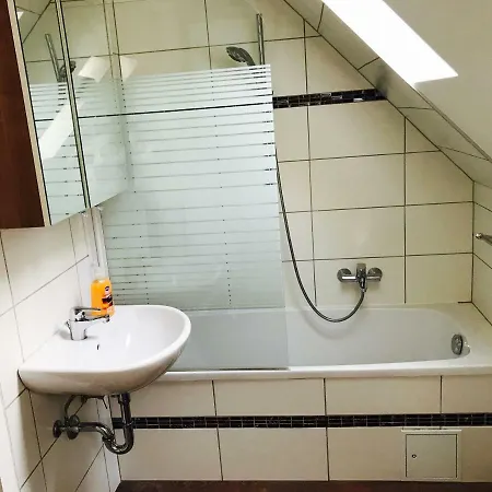 Apartment Familie Engelbrecht *