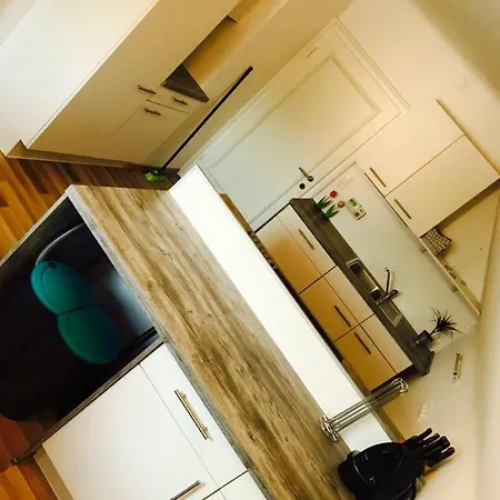 Familie Engelbrecht Apartment Traboch